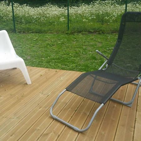 Les Rosati Apartment Arras Luaran gambar