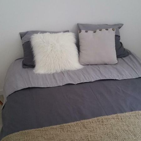 Les Rosati Apartment Arras Luaran gambar