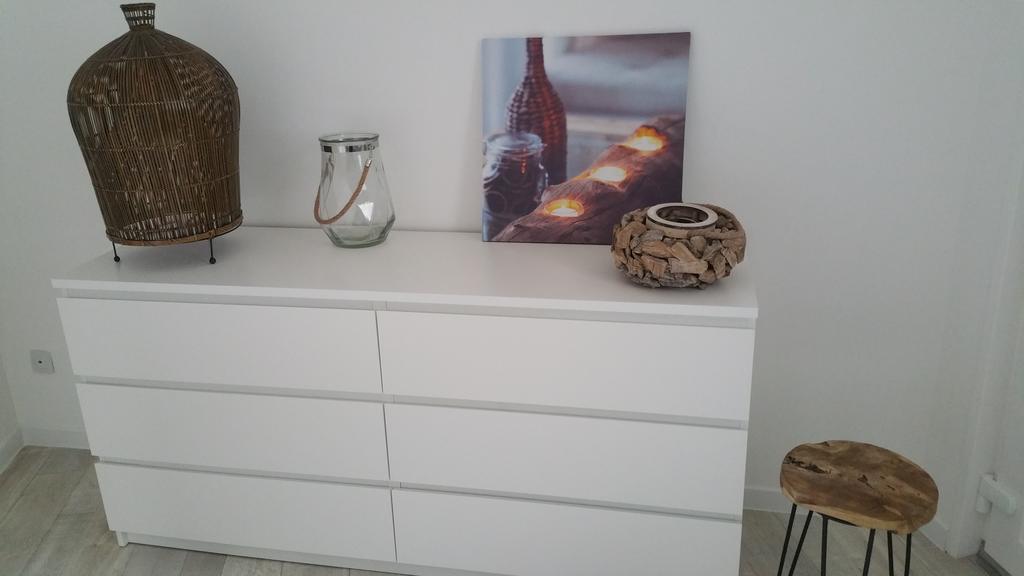 Les Rosati Apartment Arras Luaran gambar
