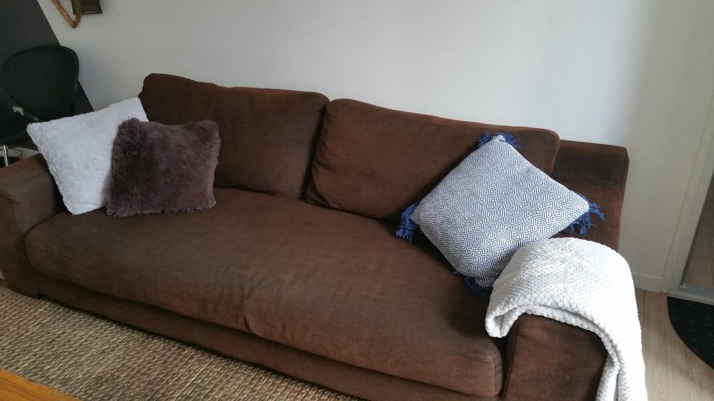 Les Rosati Apartment Arras Luaran gambar