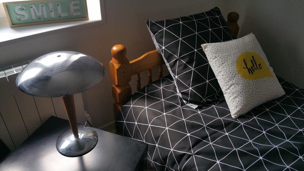 Les Rosati Apartment Arras Luaran gambar