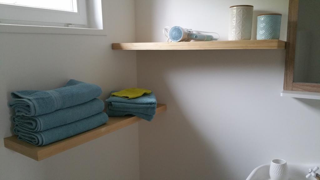 Les Rosati Apartment Arras Luaran gambar