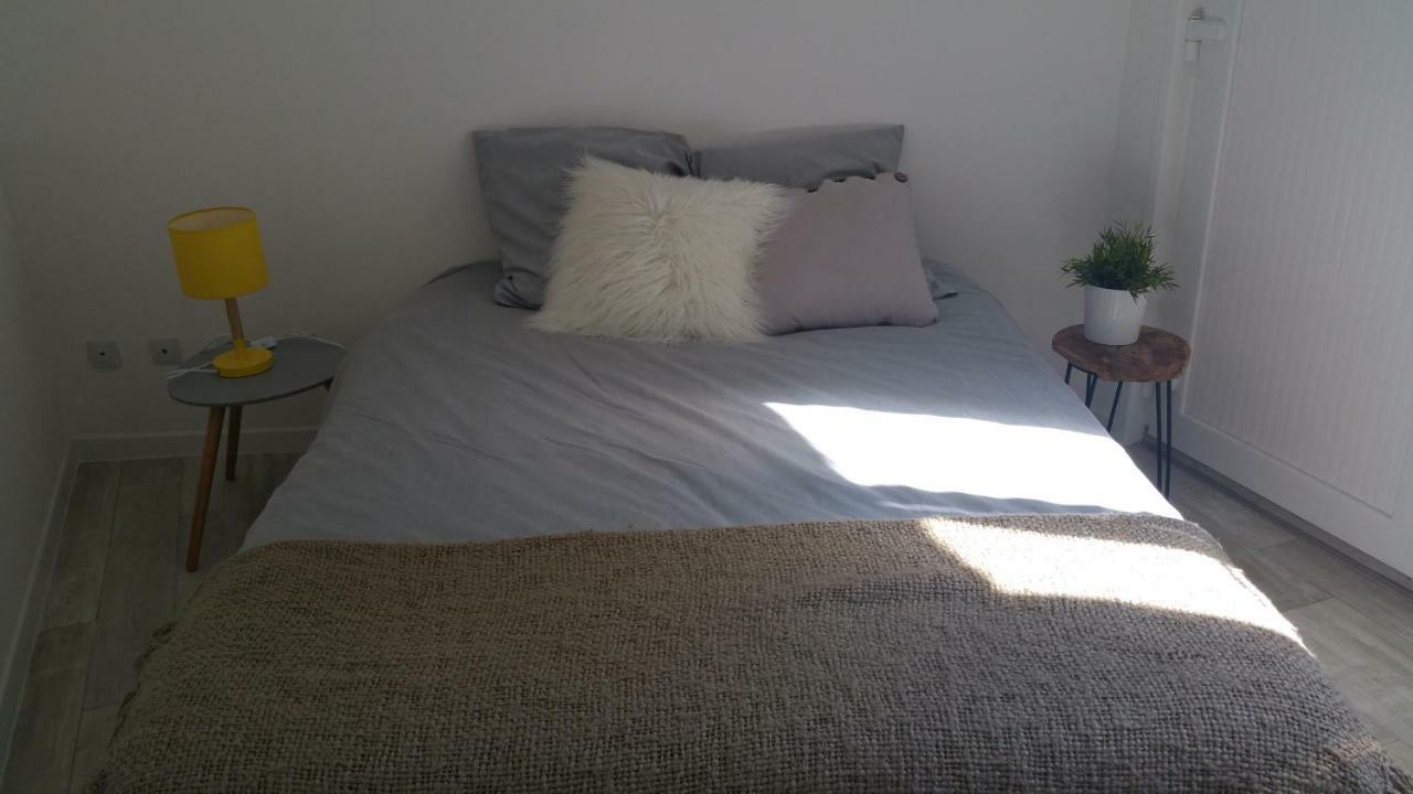 Les Rosati Apartment Arras Luaran gambar