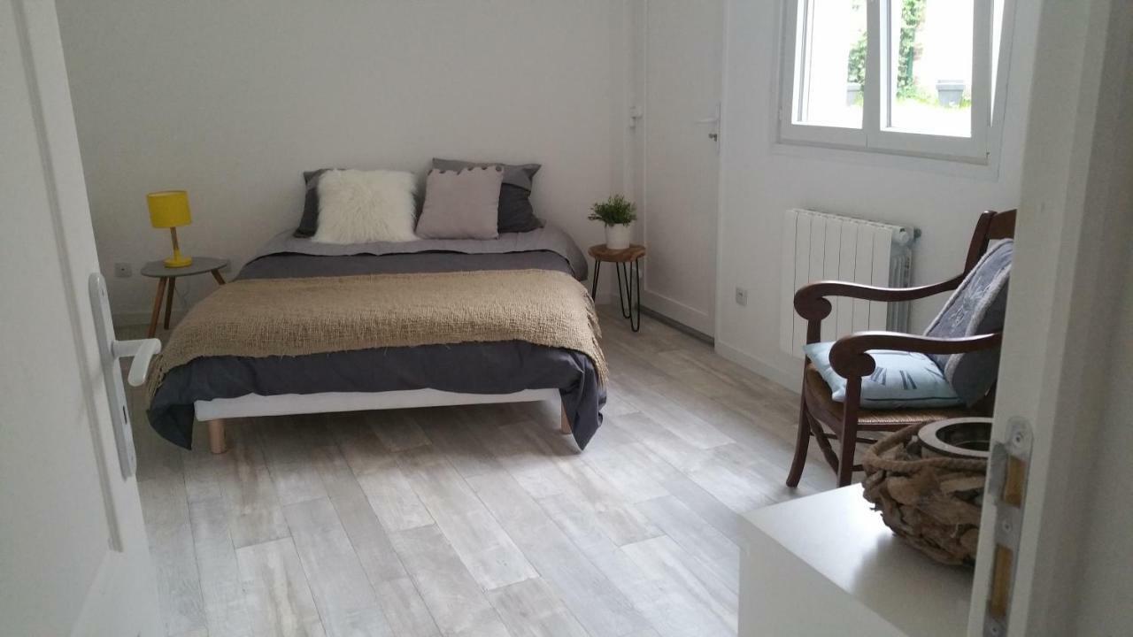 Les Rosati Apartment Arras Luaran gambar