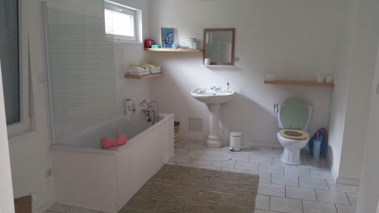 Les Rosati Apartment Arras Luaran gambar